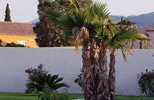 Ventiseri Villa | Villa with pool near the sea