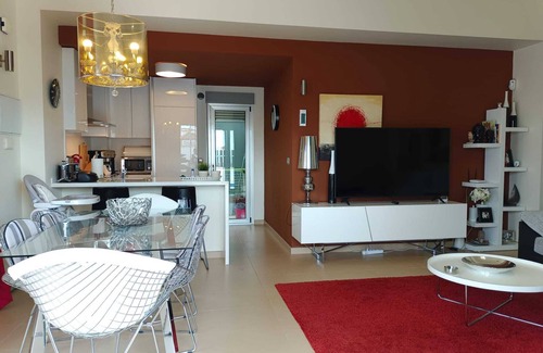 Lo Rufete House | Villa with private pool at the Vista Bella Golf course