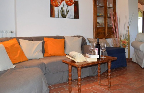 Asciano Villa | Villa with private pool, immersed in the gorgeous countryside of Asciano