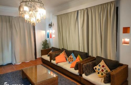 Zafarana Villa | Villa with privat pool cancun 64