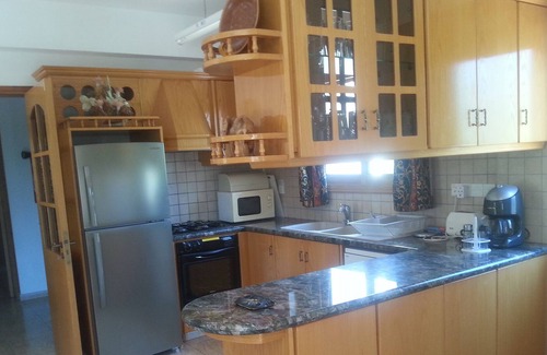 Nea Dimmata Villa | Villa With Private Pool And Sea Views