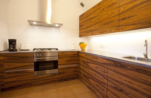 Sant Llorenc des Cardassar Cottage | Villa with private pool in Sant Llorenç a few miles from the beach