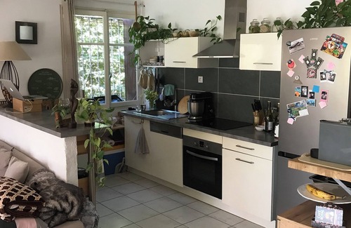 Cassis Villa | Villa with private garden and pool, parking, 5 min from beach and center