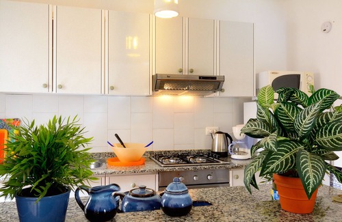 Nazaret Villa | villa with private heated pool and jacuzzi. International TV, fibre wifi