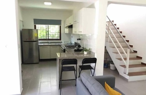 Punta Cana Villa | Villa with Private Pool, Jacuzzi & Nearby beaches.