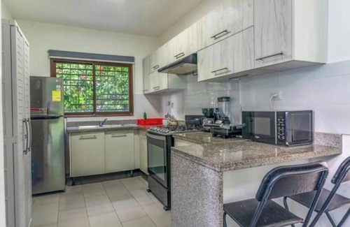 Punta Cana Villa | Villa with Private Pool, Jacuzzi & Nearby beaches.