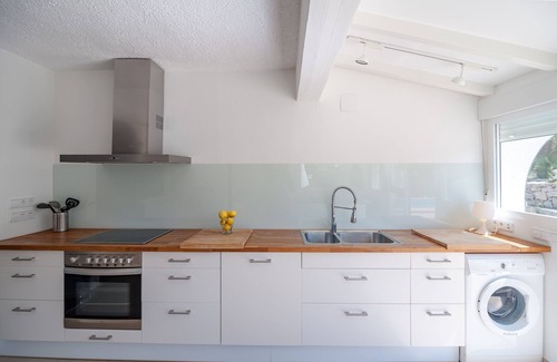 Benidoleig Villa | VILLA WITH PRIVATE POOL, BEAUTIFUL VIEWS!