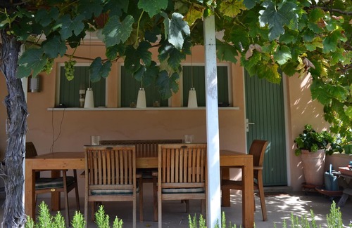 Mormoiron Villa | Villa with private pool close to the village and near Ventoux
