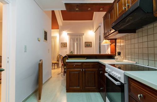 Vasilikos Villa | Villa with Private Pool