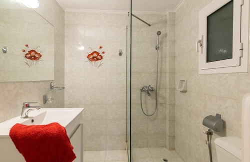 Vasilikos Villa | Villa with Private Pool