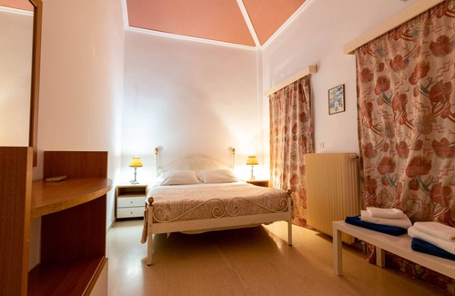 Vasilikos Villa | Villa with Private Pool