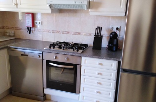 Urbanizacao dos Calicos House | Villa with Private Pool near the Center and the Beach