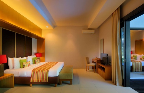 Nakula Villa | Villa with Private Pool (Sleep 2) in the heart of Seminyak