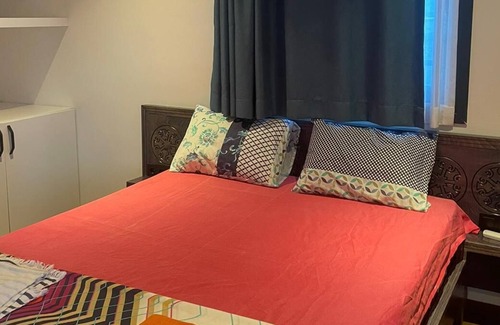 Dagbelen Villa | Villa with Private Pool in Central Location, for 5 people - AWZ 237