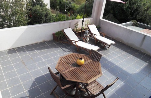 Sete House | Villa with private pool 2 min walk from the beaches, ultra-equipped kitchen