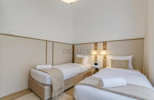 Sharm Villa | Villa with Private Pool, Near Reef Oasis Diving Center And Just Minutes from Address Beach Resort, Al Dana Island, Fujairah