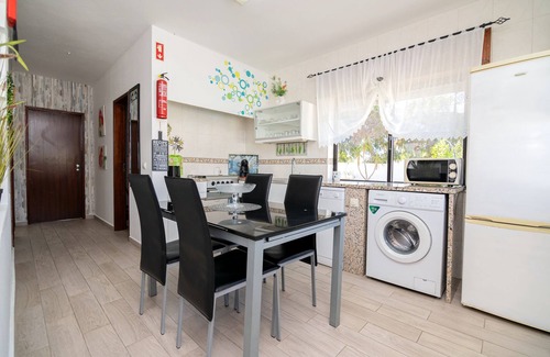 Gale Villa | Villa with private pool and free Wi-Fi
