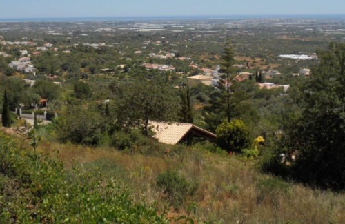 Aldeia House | Villa with private pool, beautiful views towards the coast, terraces and air-con