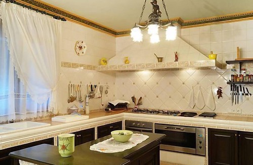 Malaga-Este Villa | Villa with private pool, near to the beach, A/C, WIFI BBQ