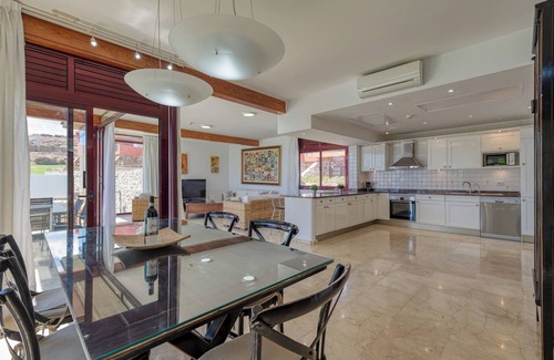 Mogan Villa | Villa with private pool Tauro Villas II