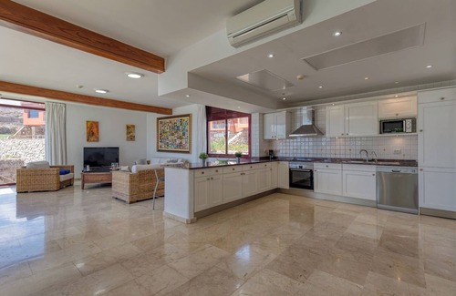 Mogan Villa | Villa with private pool Tauro Villas II