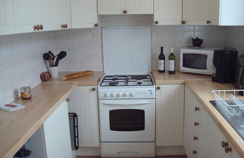 Fuilla Villa | Villa With Private Pool In Mountain Valley Setting