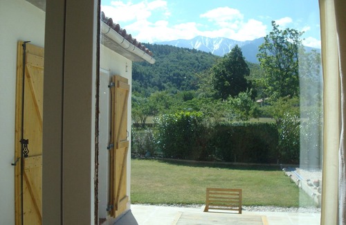 Fuilla Villa | Villa With Private Pool In Mountain Valley Setting