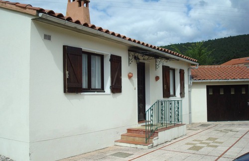 Fuilla Villa | Villa With Private Pool In Mountain Valley Setting