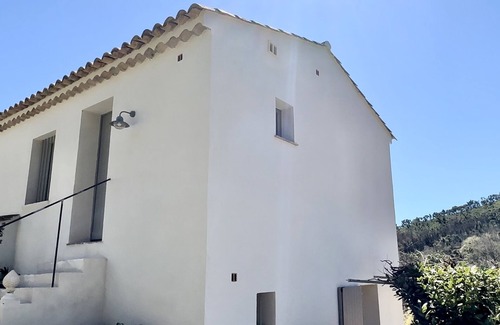 Val de Gilly Villa | Villa with private pool in small hamlet near Grimaud/St. Tropez