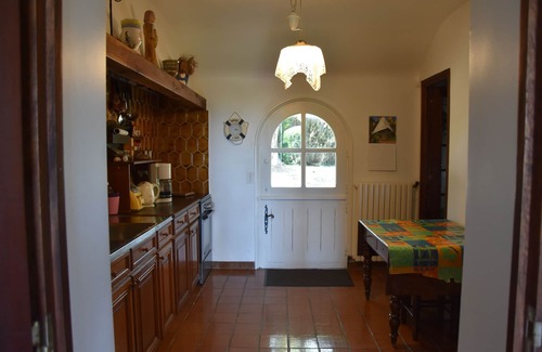 Sarzeau Villa | Villa with private pool, sea view and beautiful beaches within walking distance.