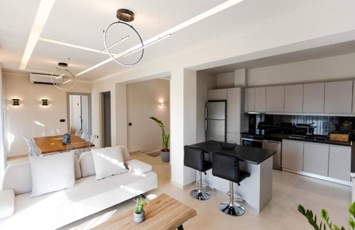 Agios Ioannis Villa | Villa with Private Pooln
