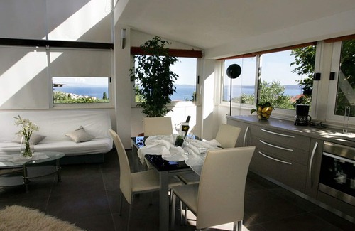 Businci Villa | Villa with private pool, Ciovo Trogir