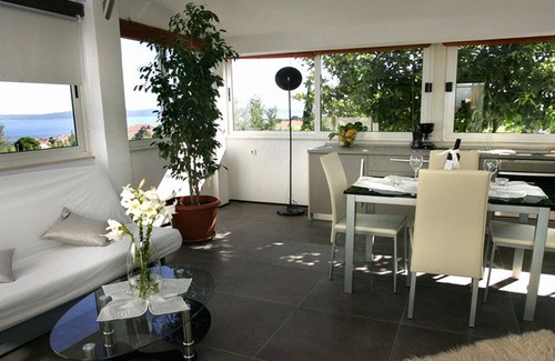 Businci Villa | Villa with private pool, Ciovo Trogir