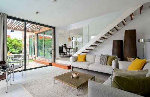 Salobre Villa | Villa With Private Pool In Luxury Golf Resort