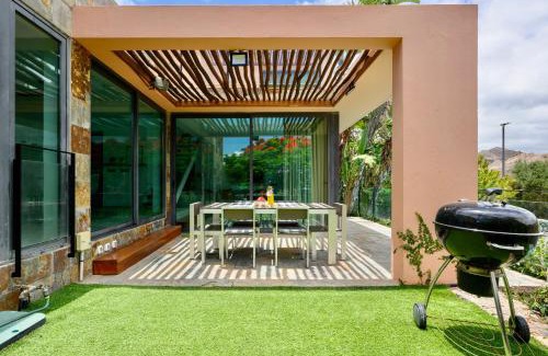 Salobre Villa | Villa With Private Pool In Luxury Golf Resort