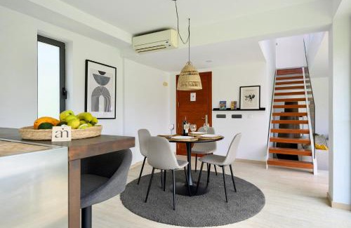Salobre Villa | Villa With Private Pool In Luxury Golf Resort