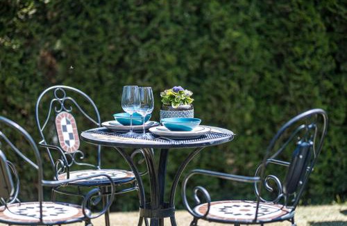 Palanga Villa | Villa with private pool Laumes juosta