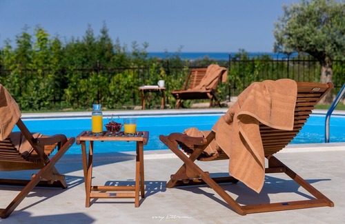 Vardica Villa | Villa with private pool located near Umag