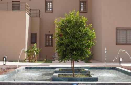 Souihla Villa | Villa with Private Pool in Marrakech - Dar Mazar