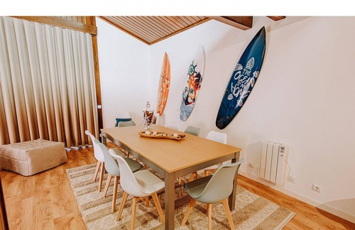 Viana do Castelo Villa | Villa With Private Pool - Regina Surf House