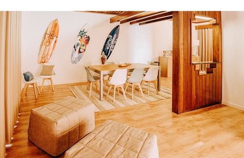 Viana do Castelo Villa | Villa With Private Pool - Regina Surf House