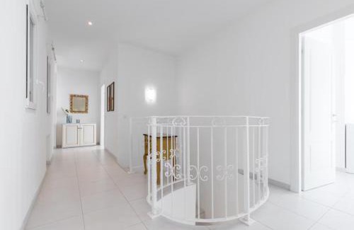 Eze Apartment | Villa with private pool - Sea view - Terrace - BBQ