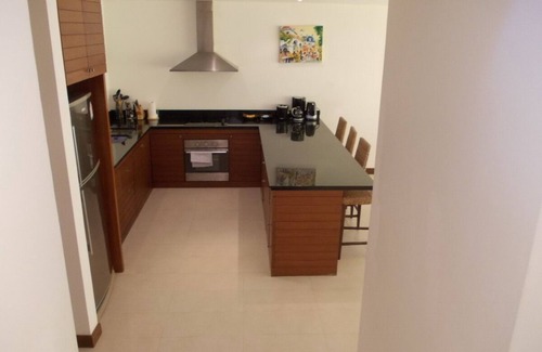 Cherngtalay Villa | Villa With Private Pool Close To Beach