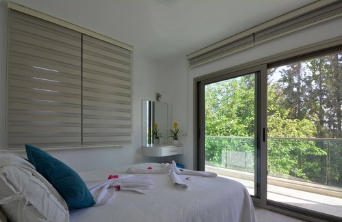 Dalyan Villa | Villa With Private Pool And Panoramic Mountain View