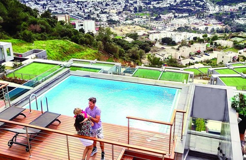 Bodrum City Center Villa | Villa with Private Pool