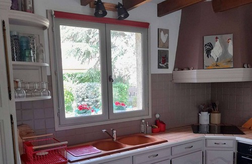 Roquebrun Villa | villa with private swimming pool