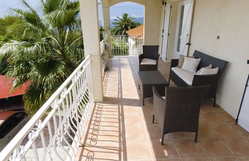 Propriano Villa | VILLA WITH PROPRIANO POOL *