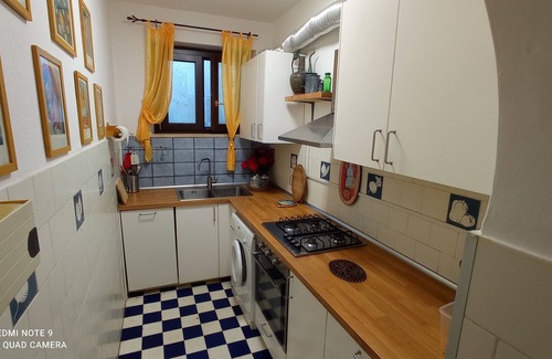 Santa Marinella Villa | VILLA WITH SEA FRONT POOL 40 min FROM ROME CENTER (S. PIETRO)
