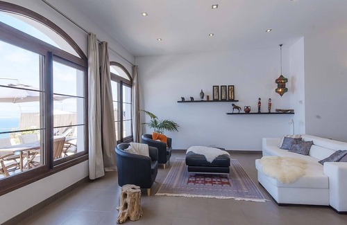 Sa Torre Villa | Villa with sea view and private pool