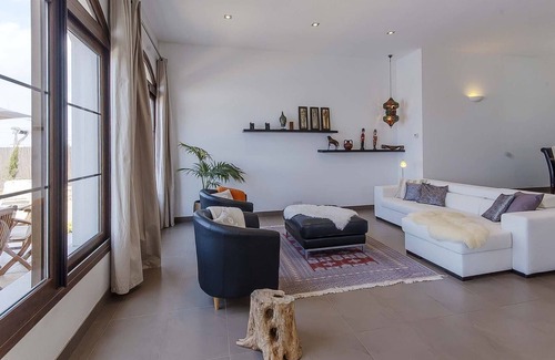 Sa Torre Villa | Villa with sea view and private pool